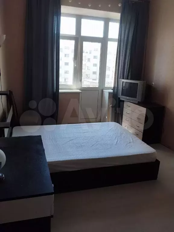 Комната 14 м в 4-к., 3/5 эт. - Фото 1