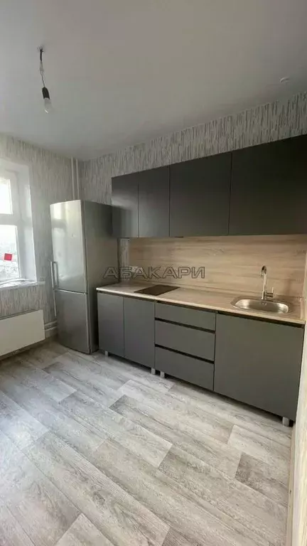 1-к кв. Красноярский край, Красноярск ул. 60 лет Октября, 86 (46.0 м) - Фото 2