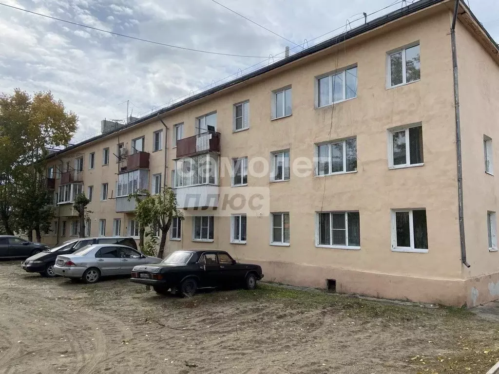 2-к кв. Бурятия, Улан-Удэ Вагжанова мкр, ул. Дивизионная 1-й участок, ... - Фото 0