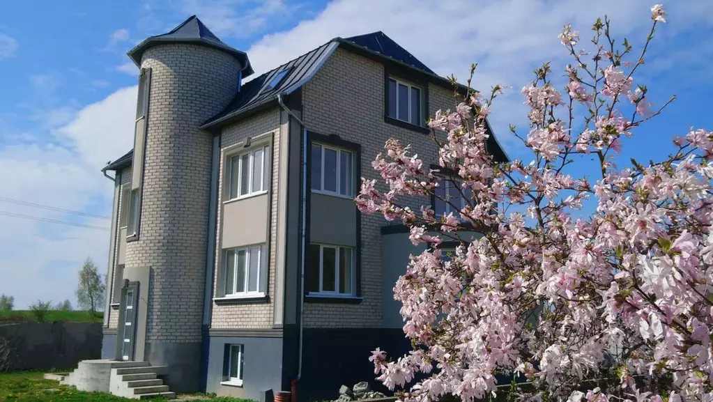 Дом в Калининградская область, Зеленоградский муниципальный округ, ... - Фото 2