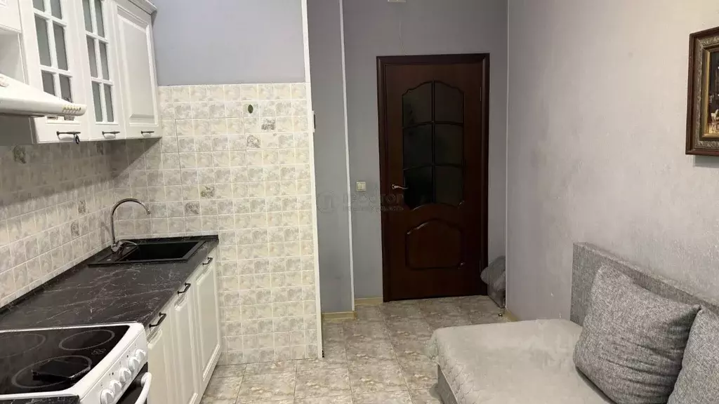 1-к кв. Московская область, Балашиха 1 Мая мкр, 38 (44.1 м) - Фото 2