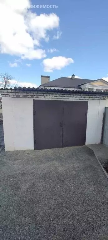 Дом в Губкин, улица Скворцова, 9 (64.7 м) - Фото 2