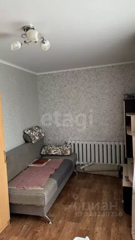 Комната Брянская область, Брянск Северный пер., 53 (13.7 м) - Фото 1