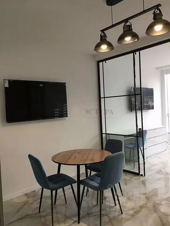 Студия Краснодарский край, Геленджик ул. Мира, 40 (37.0 м) - Фото 1