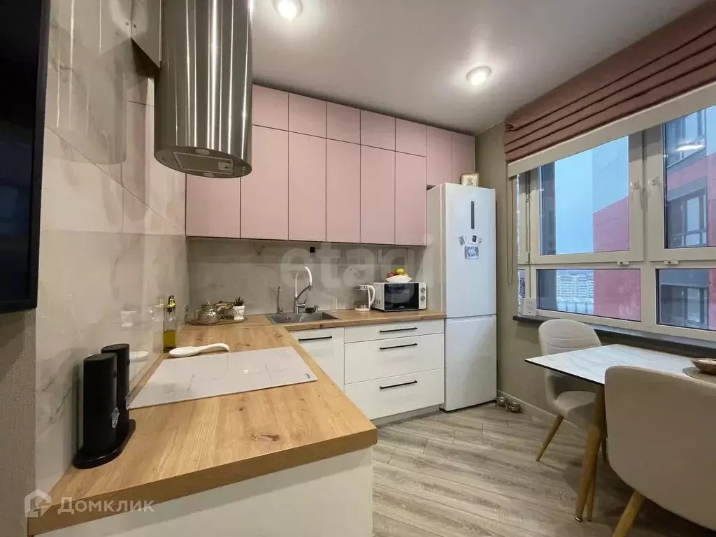 Продаётся 2-к квартира, 49 м - Фото 0