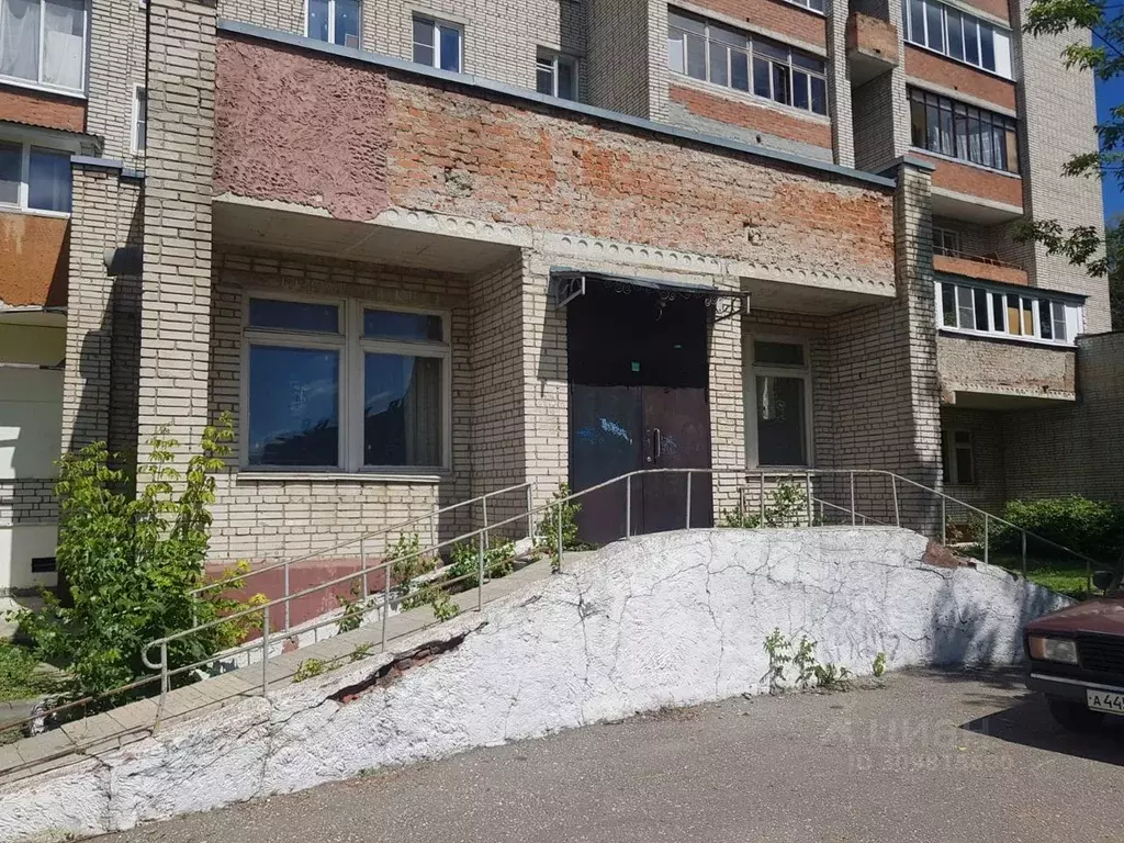 Офис в Владимирская область, Владимир ул. Верхняя Дуброва, 22 (489 м) - Фото 0