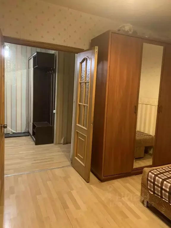 2-к кв. Московская область, Лыткарино Первомайская ул., 15А (45.2 м) - Фото 1