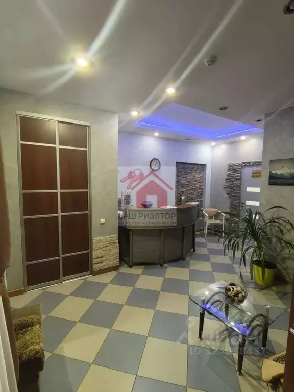 Помещение свободного назначения в Самарская область, Самара ул. ... - Фото 1