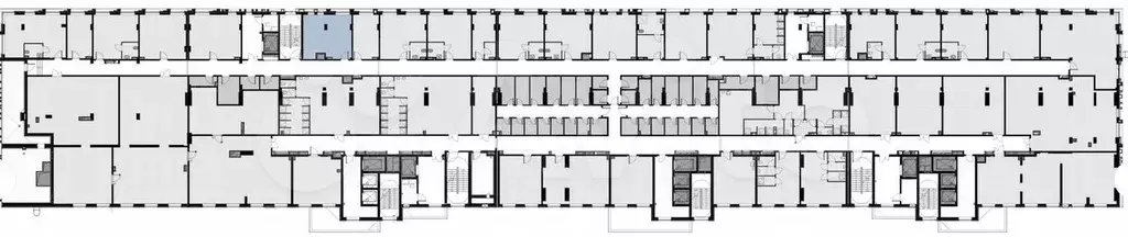 Продам помещение свободного назначения, 38.2 м - Фото 1