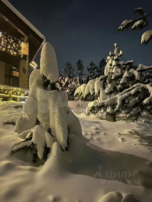 Дом в Московская область, Дмитровский муниципальный округ, д. ... - Фото 2
