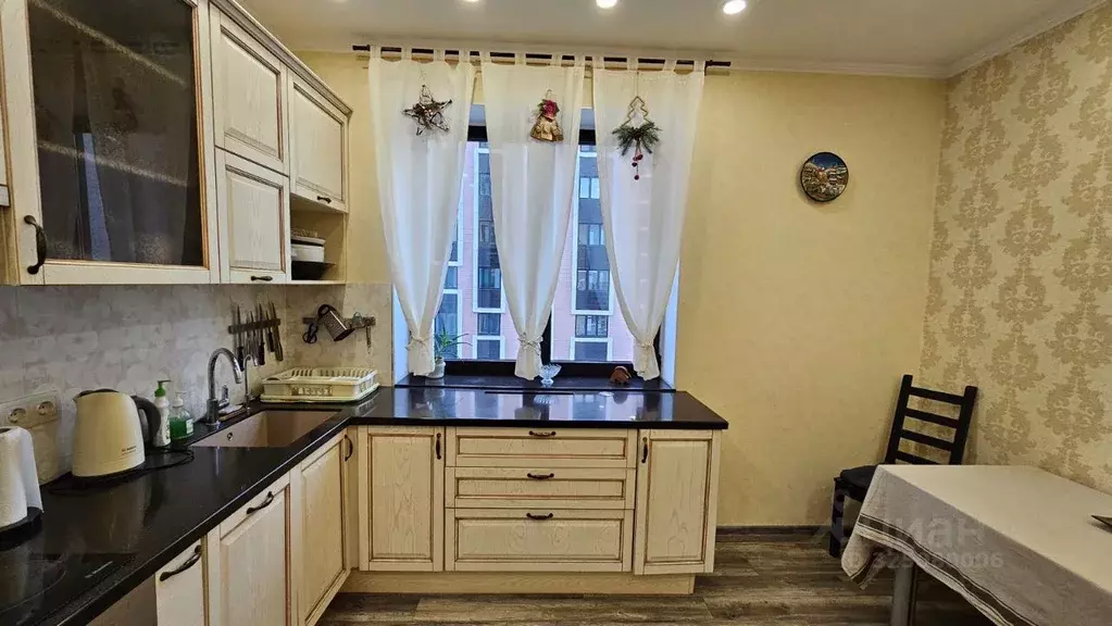 2-к кв. Москва Кронштадтский бул., 6к4 (71.8 м) - Фото 1