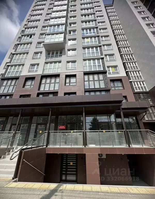 Помещение свободного назначения в Краснодарский край, Анапа Парковая ... - Фото 2