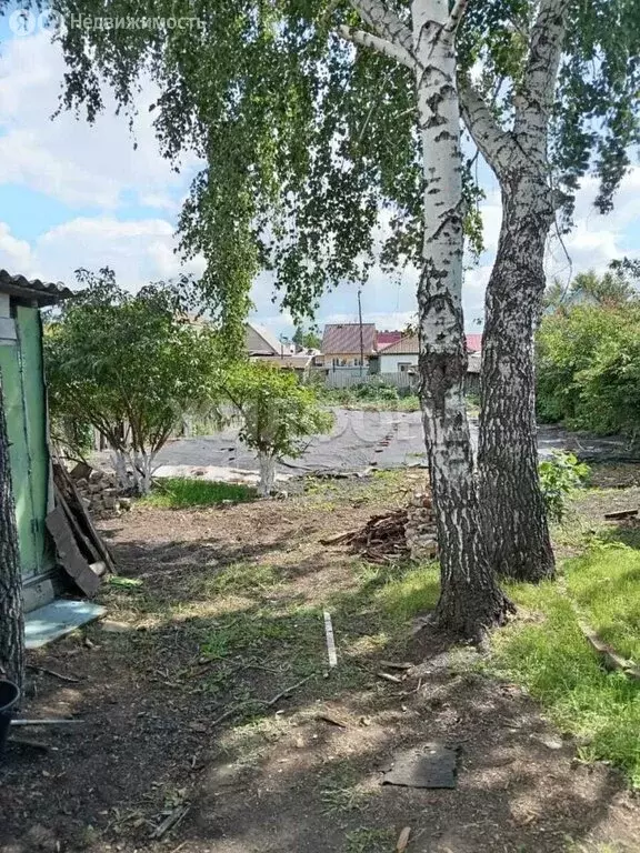 Дом в Куйбышев, улица Урицкого (29.7 м) - Фото 1