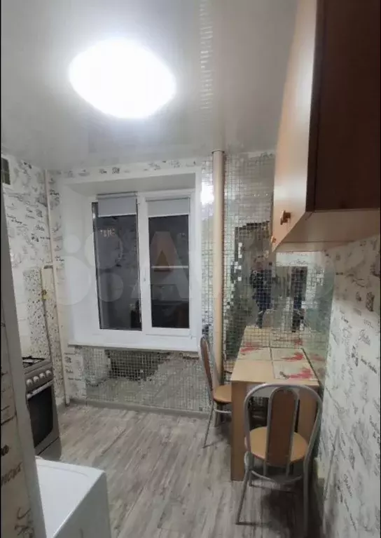 1-к. квартира, 30 м, 6/9 эт. - Фото 0