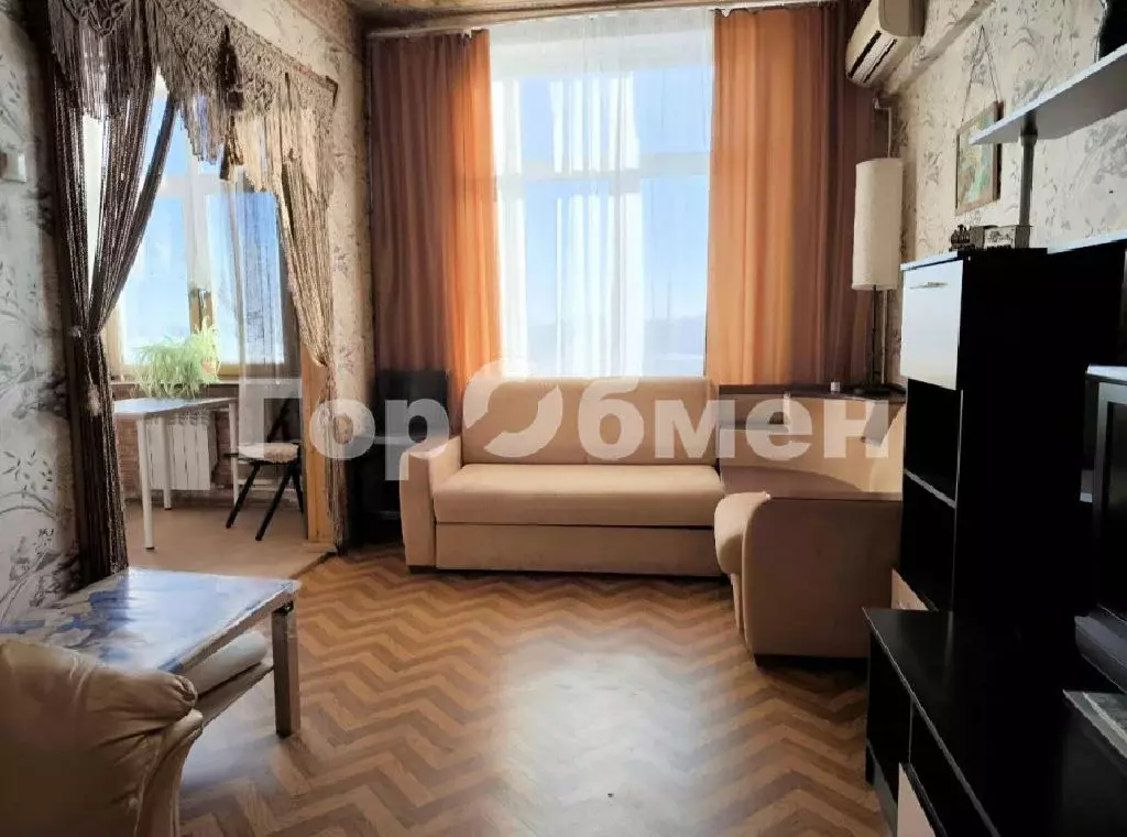 Продается 3-комнатная квартира - Фото 2