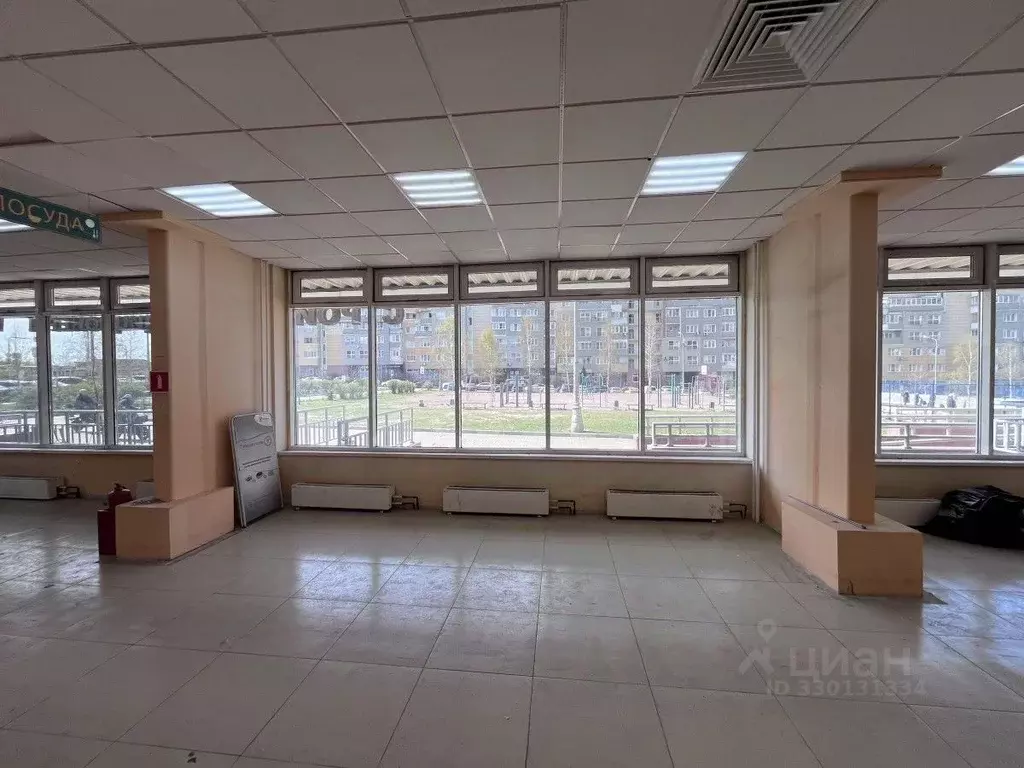 Помещение свободного назначения в Московская область, Балашиха ул. ... - Фото 1