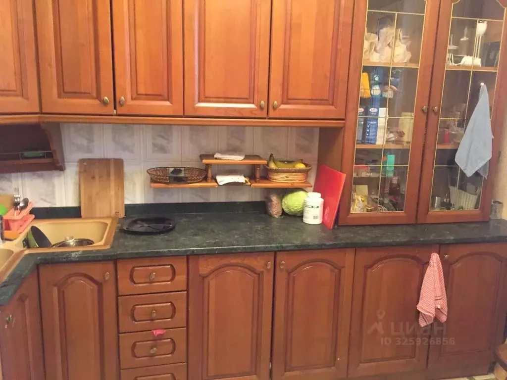 Комната Москва ул. Яблочкова, 49 (18.0 м) - Фото 2