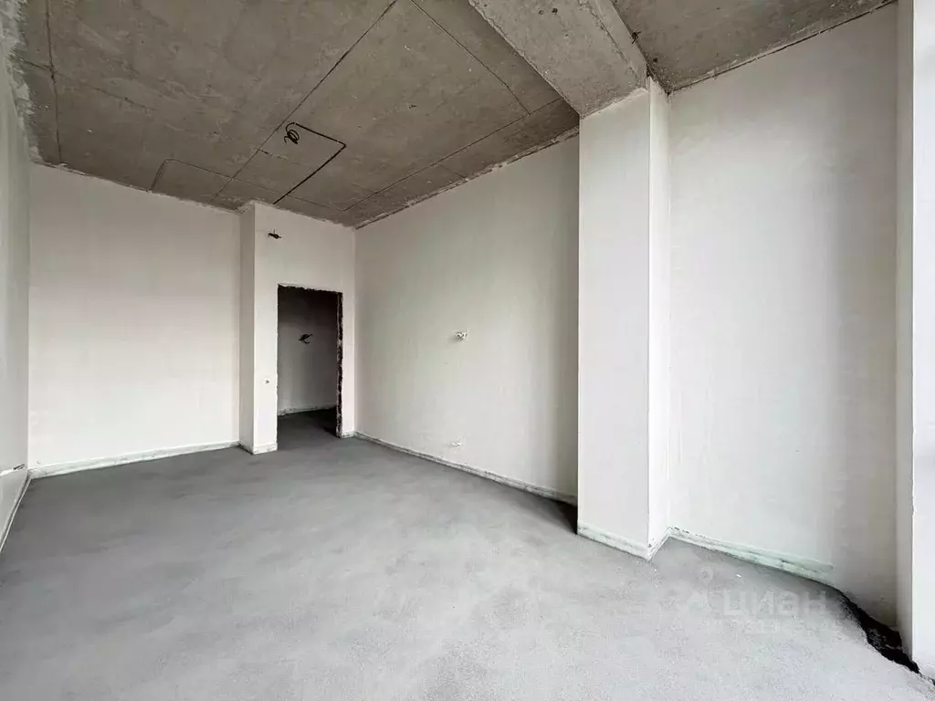 1-к кв. Кабардино-Балкария, Нальчик Московская ул., 14 (48.0 м) - Фото 1