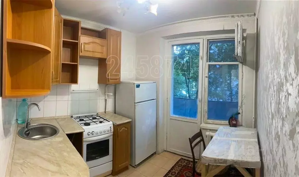 2-к кв. Москва Утренняя ул., 18К1 (38.0 м) - Фото 2
