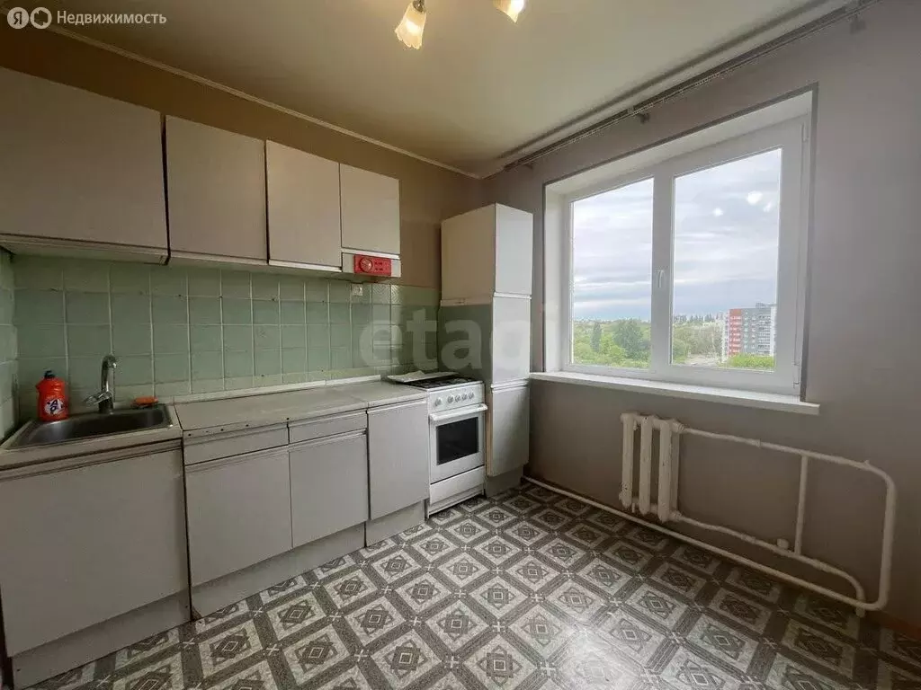 2-комнатная квартира: Саратов, Верхоянская улица, 5 (53.4 м) - Фото 1