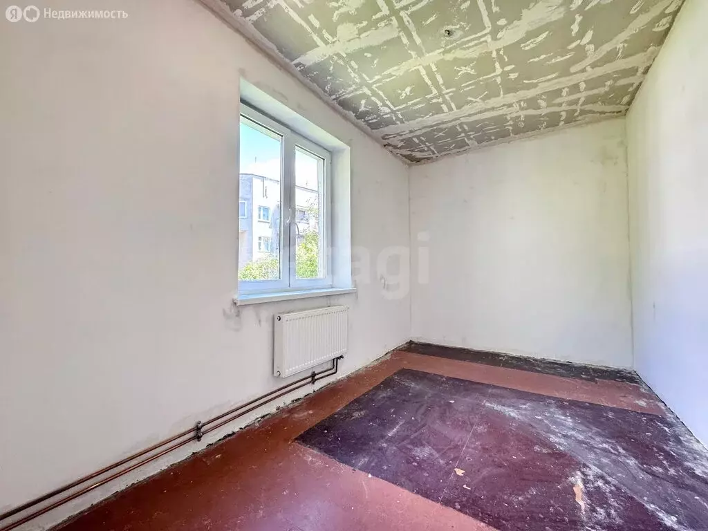 2-комнатная квартира: Калининград, Бородинская улица, 8 (46.6 м) - Фото 1