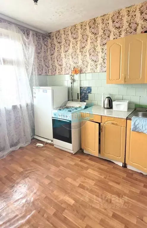 1-к кв. Орловская область, Мценск ул. Машиностроителей, 12 (39.4 м) - Фото 1