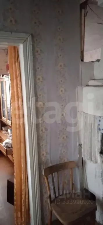 Дом в Кировская область, Котельничский муниципальный округ, д. Родичи ... - Фото 2