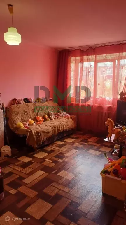 Продаётся 1-к квартира, 29.7 м - Фото 0