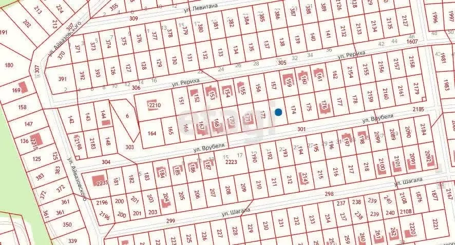 Участок в Свердловская область, Сысертский муниципальный округ, ... - Фото 2