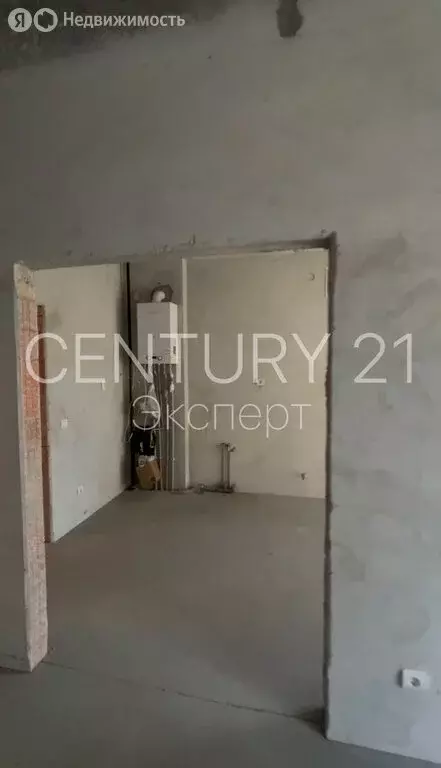 1-комнатная квартира: Калининград, улица Тенистая Аллея, 35 (42 м) - Фото 1