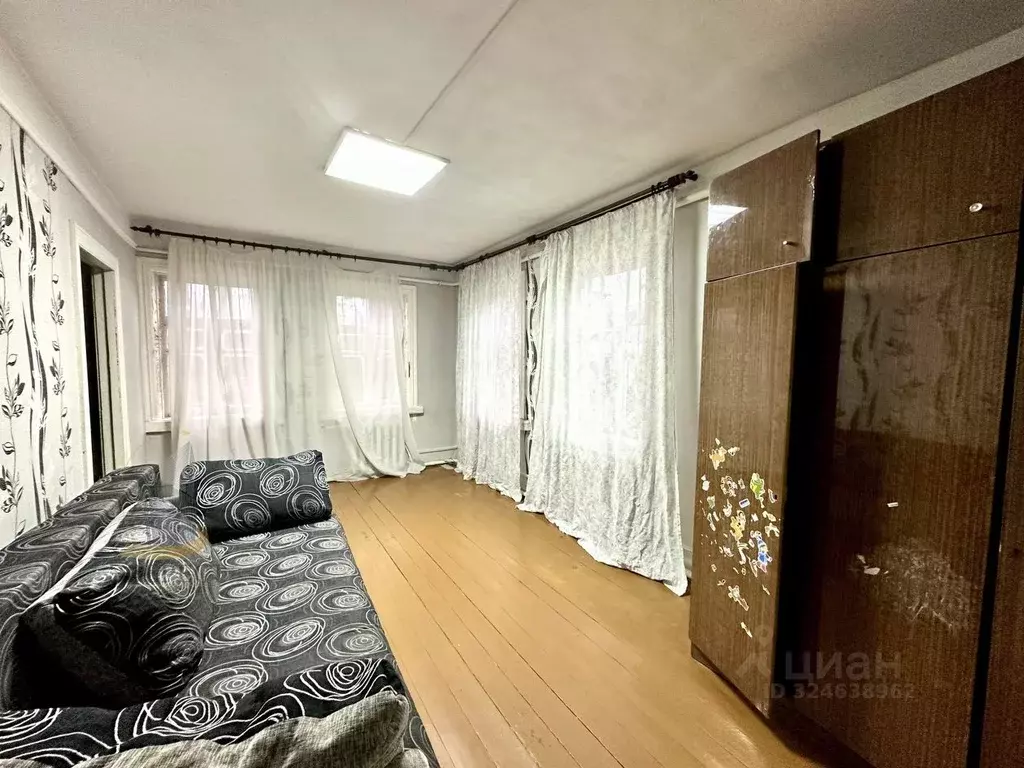 Дом в Московская область, Королев Первомайский мкр, ул. Чапаева, 4 (60 ... - Фото 2