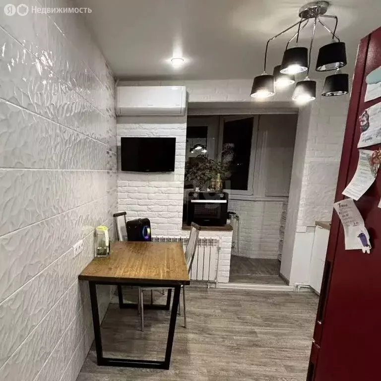 2-комнатная квартира: Кострома, улица Машиностроителей, 37 (54.9 м) - Фото 1