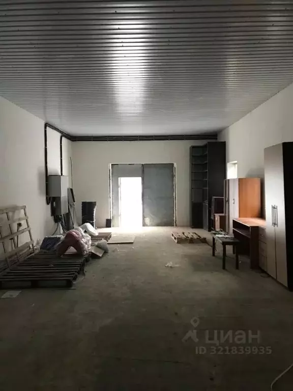 Производственное помещение в Владимирская область, Владимир Мещерская ... - Фото 2