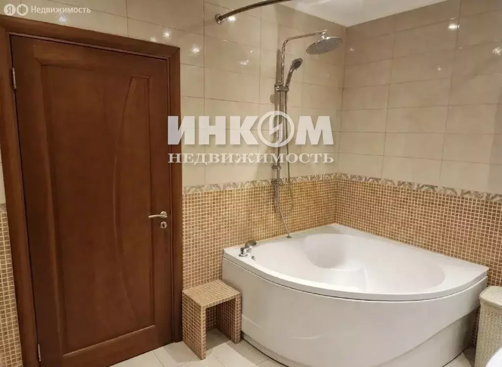 3-комнатная квартира: Москва, Русаковская улица, 31 (151.3 м) - Фото 2