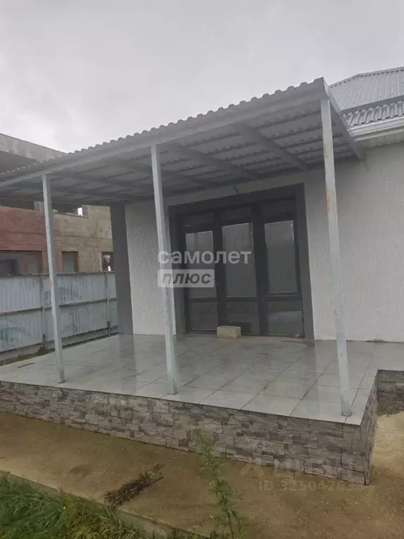 Дом в Краснодарский край, Анапа муниципальный округ, Воскресенский ... - Фото 2