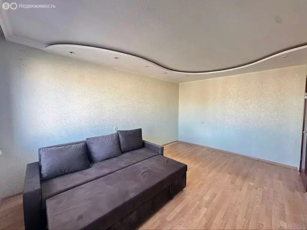 2-комнатная квартира: Нальчик, Чегемская улица, 66 (44 м) - Фото 2