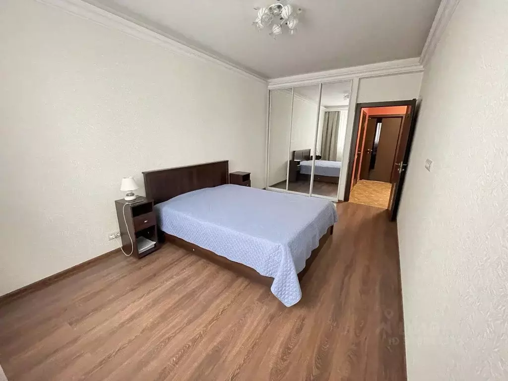 2-к кв. Московская область, Балашиха ул. Строителей, 1 (67.0 м) - Фото 2