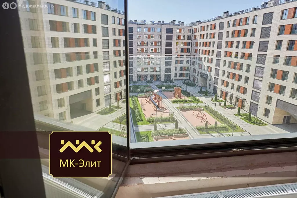 1-комнатная квартира: Санкт-Петербург, Петровский проспект, 26к2 ... - Фото 0