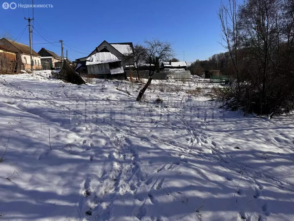 Участок в Сафоново, улица Заслонова, 23 (6.2 м) - Фото 1