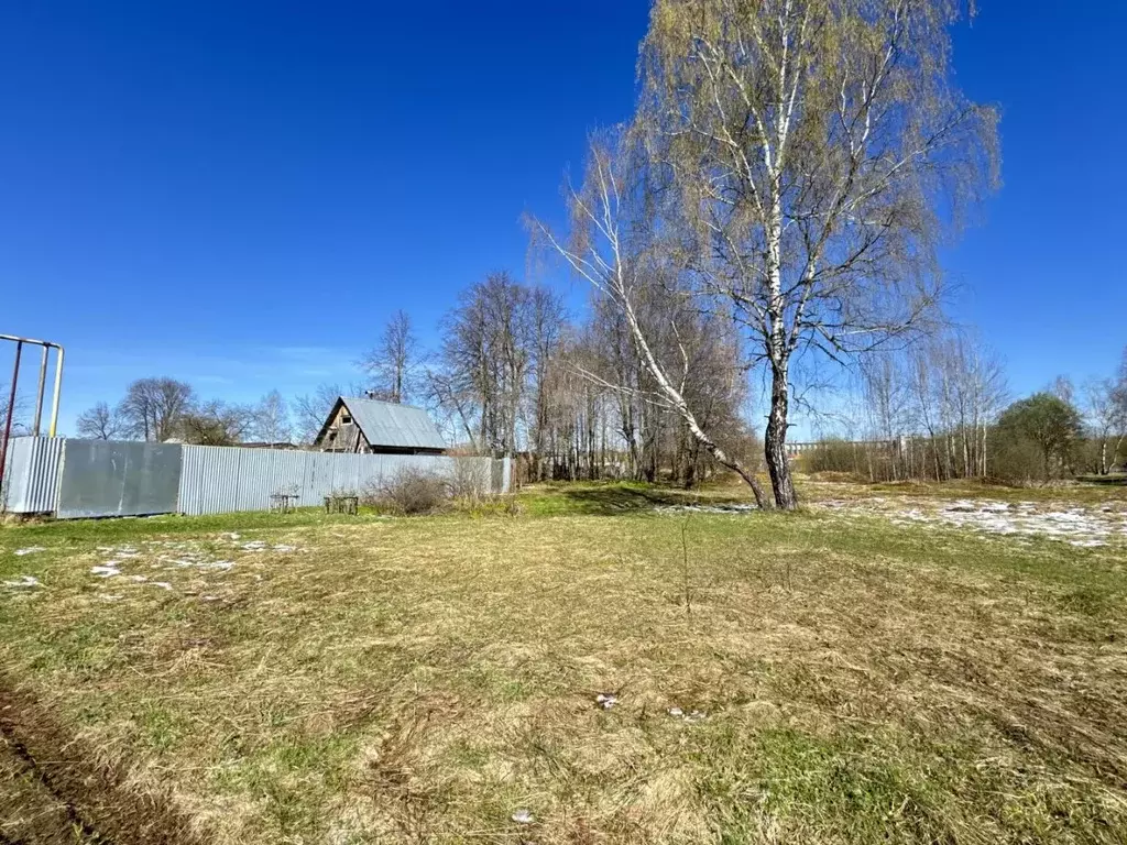 Участок в Владимирская область, Ковров Заря мкр,  (7.27 сот.) - Фото 1