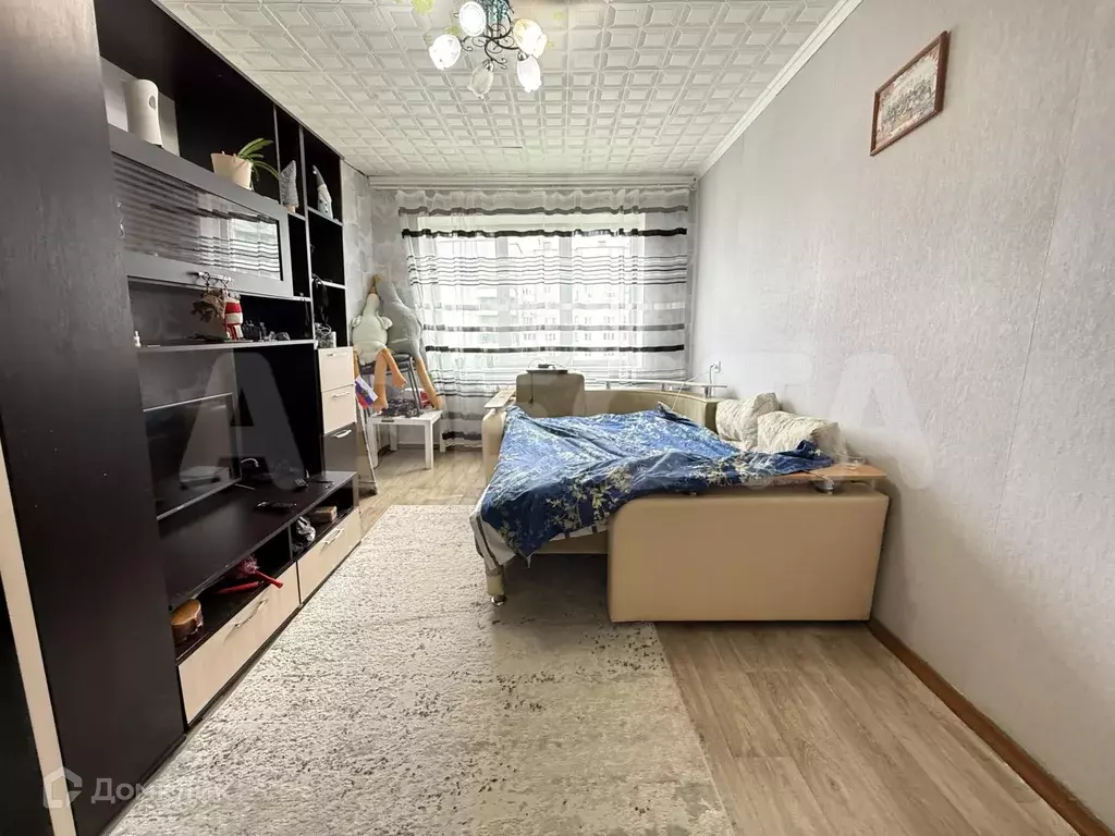 Продаётся 1-к квартира, 30.1 м - Фото 1