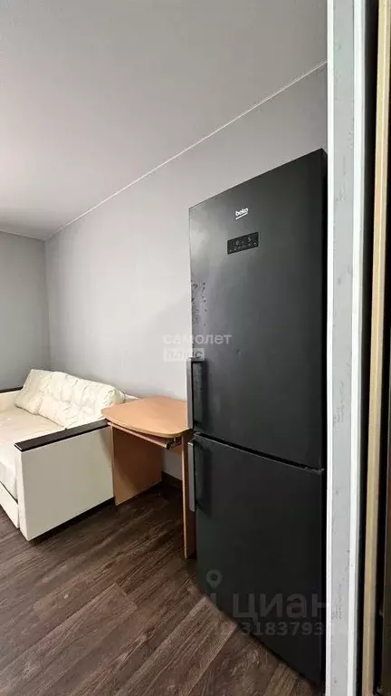 Квартира, студия, 21.1 м - Фото 1