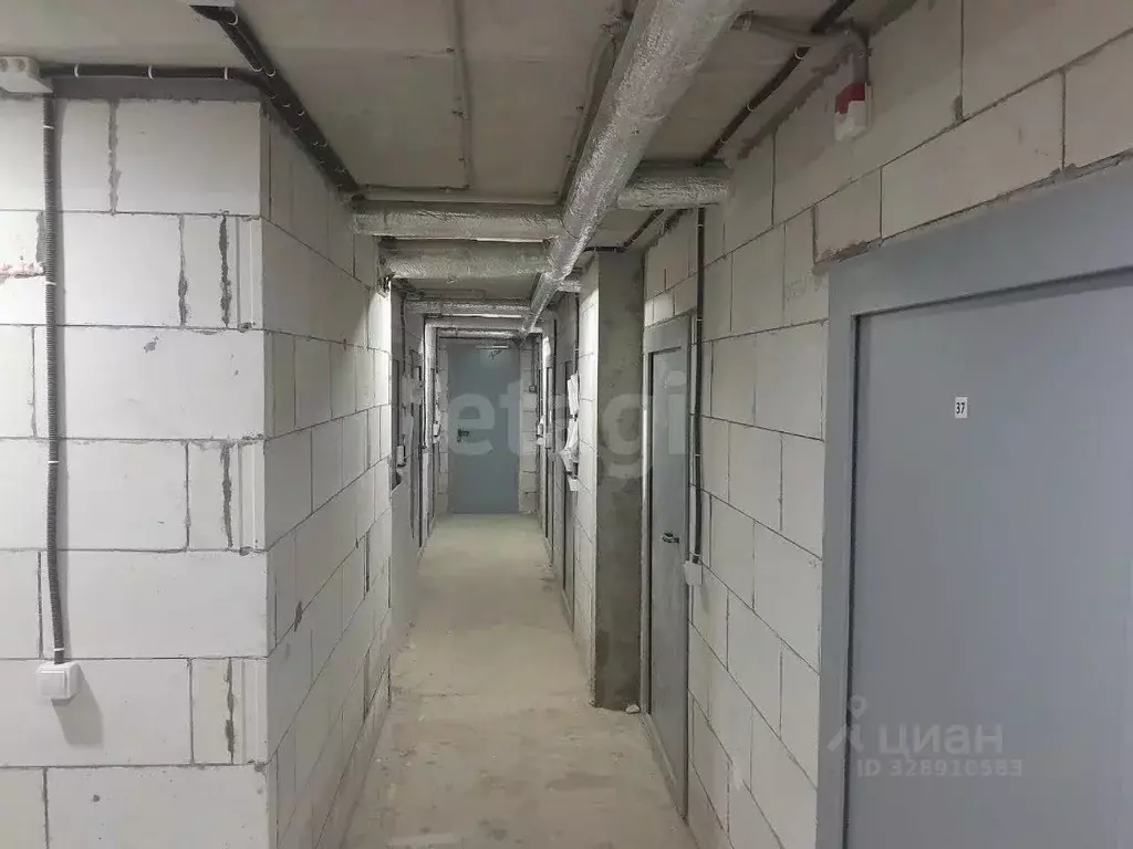 Склад в Тюменская область, Тюменский муниципальный округ, д. Патрушева ... - Фото 1