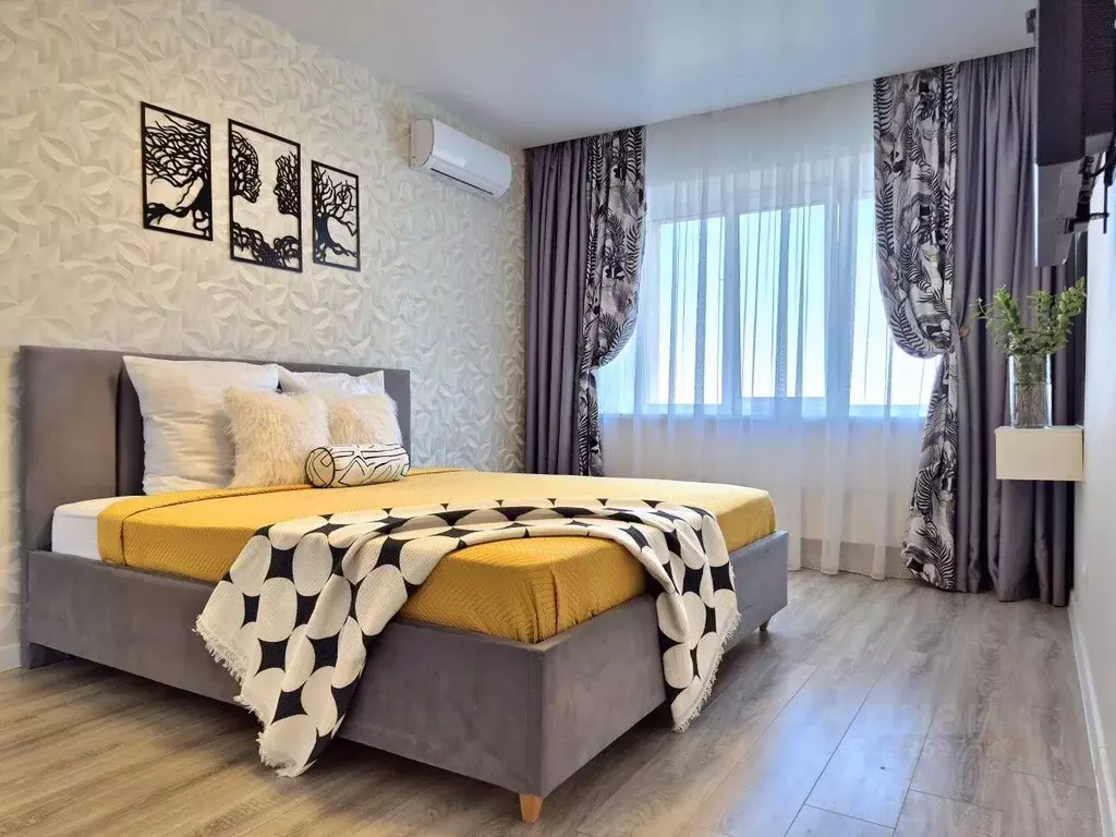 2-к кв. Самарская область, Самара просп. Карла Маркса, 295Б (57.5 м) - Фото 1