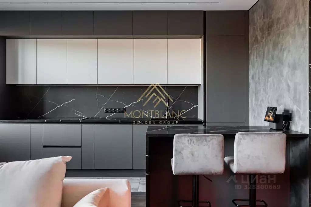 2-к кв. Санкт-Петербург пер. Ипподромный, 1к1 (70.0 м) - Фото 1