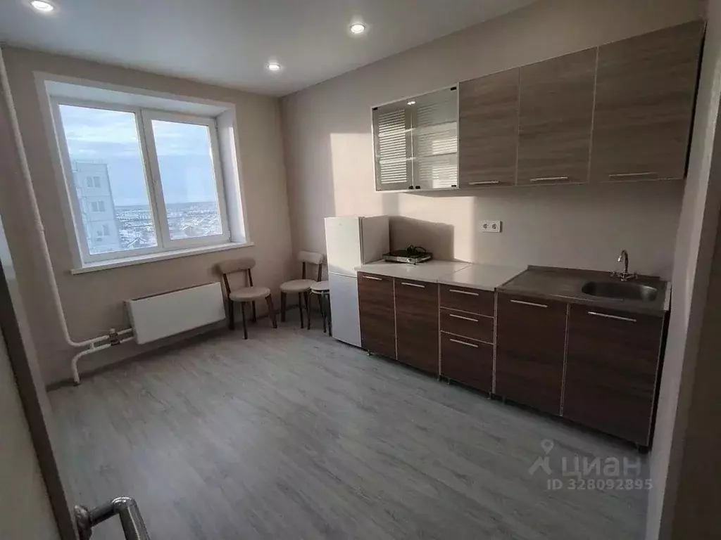 1-к кв. Самарская область, Ставропольский район, с. Подстепки Полевая ... - Фото 1