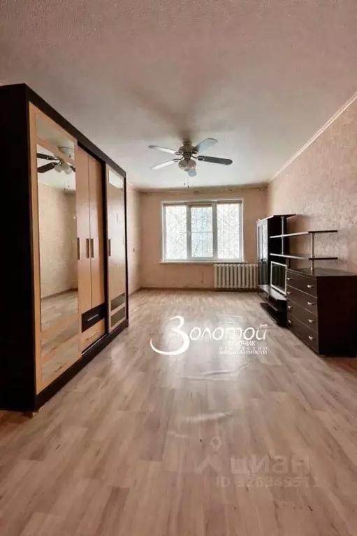 2-к кв. Нижегородская область, Нижний Новгород ул. Шимборского, 1 ... - Фото 1