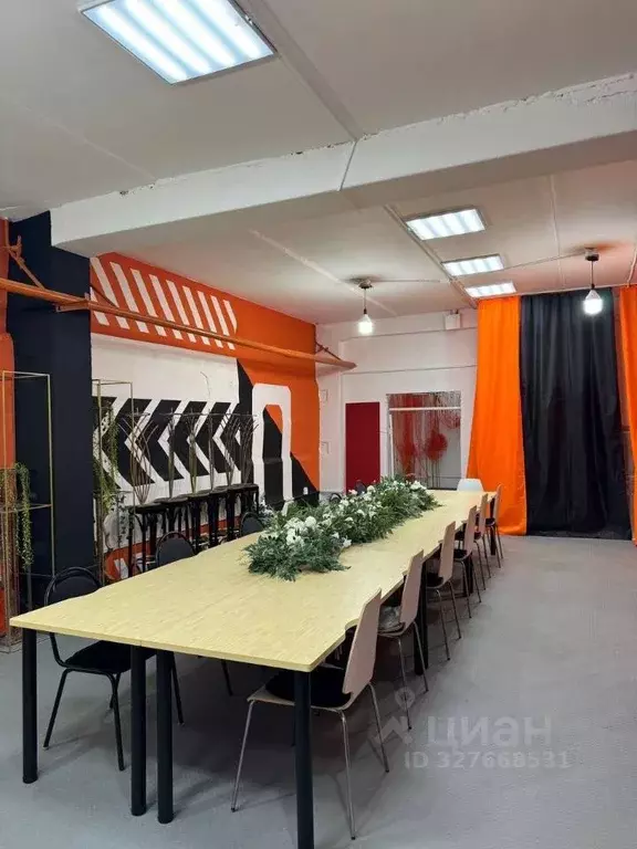 Помещение свободного назначения в Нижегородская область, Нижний ... - Фото 1