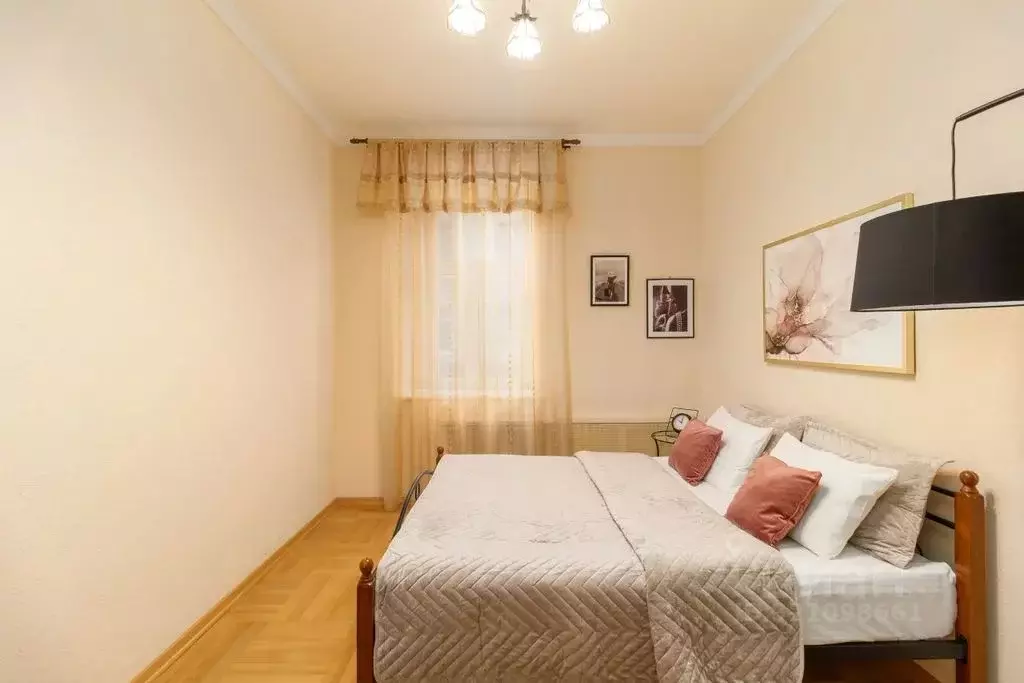 3-к кв. Санкт-Петербург наб. Канала Грибоедова, 14 (140.0 м) - Фото 2