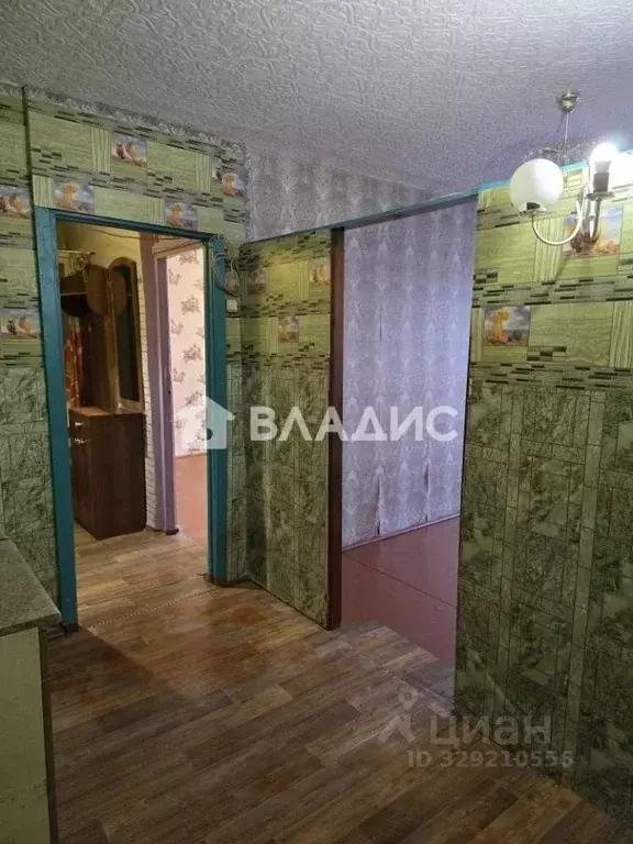 2-к кв. Бурятия, Улан-Удэ ул. Жердева, 42 (35.3 м) - Фото 2
